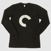 Long-Sleeved Criterion T-Shirt
